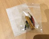 冬にピッタリ！しょうがシロップ！作り方5写真