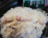 貴女風味で丸茄子グラタン❤️ゆりさん風作り方8写真