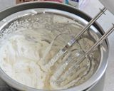 スウィートメープルタタンケーキ作り方38写真