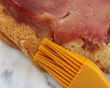 スウィートメープルタタンケーキ作り方37写真