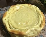 ミキサーにかけるだけ☆さつまいもケーキ♪作り方3写真