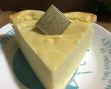 ミキサーにかけるだけ☆さつまいもケーキ♪作り方4写真