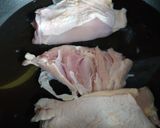 ヨウサマの減塩夕食手抜きリッチ祝日　⑦作り方4写真