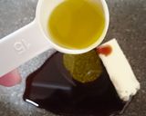 エリンギのふわたま醤油バター炒め作り方3写真