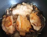 ヨウサマの減塩夕食手抜きリッチ祝日　⑦作り方8写真