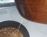 誰でも出来るりんご飴 簡単作り方7写真