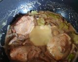 ヨウサマの減塩夕食手抜きリッチ祝日　⑦作り方9写真