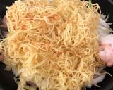 市販麺で美味しい！塩焼きそば作り方6写真