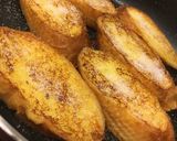 お手軽フレンチトースト革命!プロ直伝♪作り方6写真