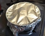 オリーブオイル香る鶏ハム（塩レモン）作り方5写真