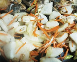 鯖の和風カレーめんつゆ煮♪お野菜も沢山！作り方6写真