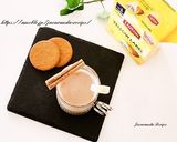 バナナ・ソイティー作り方7写真