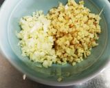 生姜沢山！ドライカレー♪生姜でスパイシー作り方2写真