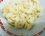 りんご入り！ポテトサラダ♪あっさり♪作り方4写真