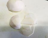 かぶ・きゅうりのからし酢和え♪作り方2写真