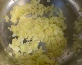 簡単!!!アボカドチーズリゾット✩.*˚作り方1写真