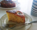 バナナ救済♡袋ひとつで簡単！バナナケーキ作り方10写真