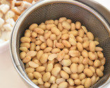 大豆とごぼうのうま煮【冷凍・作り置き】作り方2写真