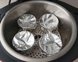 さつまいも蒸しプリン〔ホットクック〕作り方13写真