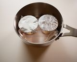 卵1コで簡単プリン!作り方7写真