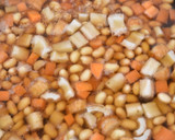 大豆とごぼうのうま煮【冷凍・作り置き】作り方4写真