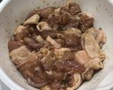 自慢の唐揚げ★漬け込み10分★作り方3写真
