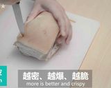 香港の脆皮燒肉★okane作り方4写真