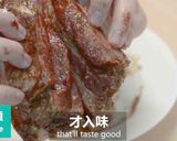 香港の脆皮燒肉★okane作り方7写真