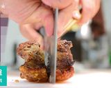 香港の脆皮燒肉★okane作り方20写真