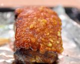 香港の脆皮燒肉★okane作り方19写真
