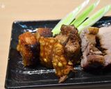 香港の脆皮燒肉★okane作り方22写真