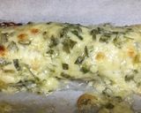 シイラ☆簡単ネギマヨチーズ焼き作り方6写真