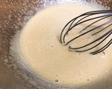 コーヒーとナッツのヘルシービスコッティ作り方2写真