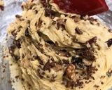コーヒーとナッツのヘルシービスコッティ作り方5写真