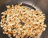 腸まで届くリンゴ入り肉団子鍋作り方1写真