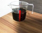大根おろしの和風ソース作り方1写真