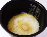 海苔とベーコンの炊き込みご飯＃家事ヤロウ作り方5写真