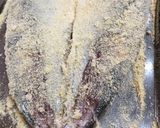 アジフライはオカラと塩麹でこんなに旨い。作り方2写真