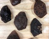 伝統の味に一工夫 いり鶏作り方2写真