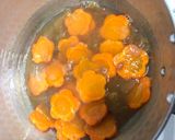 伝統の味に一工夫 いり鶏作り方3写真