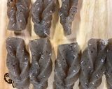 伝統の味に一工夫 いり鶏作り方4写真