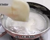 チョコレートフィナンシェ作り方4写真
