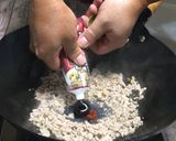 手作り叉焼と濃厚ピリ辛味噌ラーメン♬*゜作り方7写真