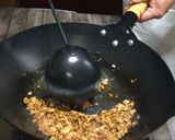 手作り叉焼と濃厚ピリ辛味噌ラーメン♬*゜作り方8写真