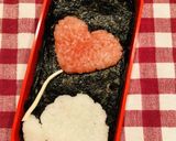 BT21♡簡単可愛い♡キャラ弁♡No.4作り方5写真