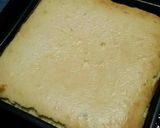 栗の甘煮チーズケーキ作り方7写真