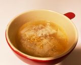 ほっこり優しい★簡単ワンタンスープ作り方5写真