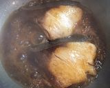 基本の鰤の照り焼き〜テリテリ〜作り方4写真