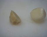 安上がり♪鶏ひき肉の巻き巻き揚げ！作り方1写真