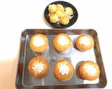 紫芋モンブラン作り方8写真